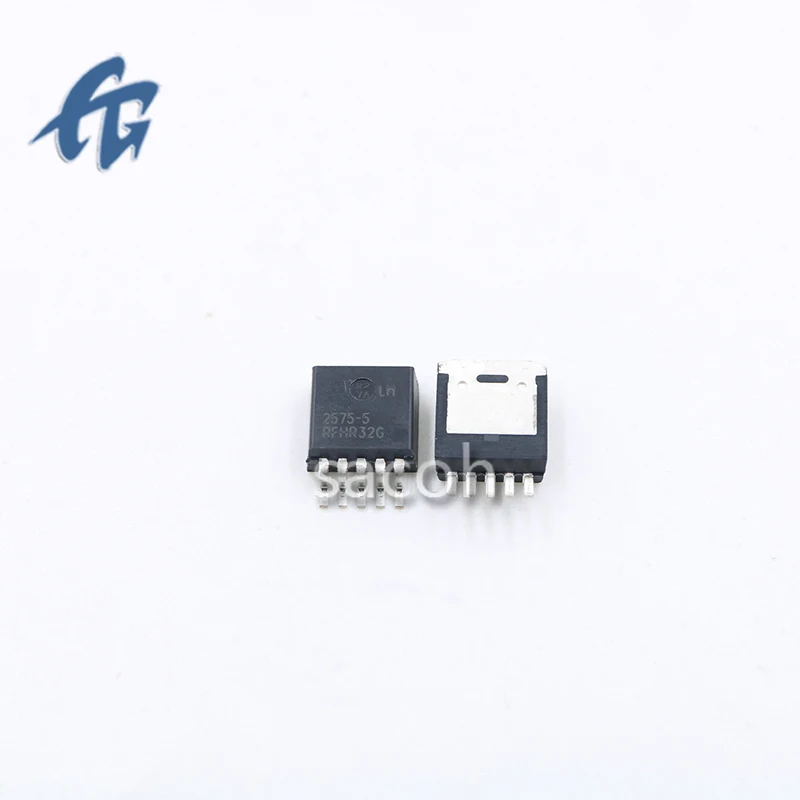 

SACOH High Quality Original Electronic Components Suppliers LM2575D2T-5R4G 2PCS
