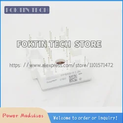 New FP15R06YE3_B4 FP15R06YE3-B4 FP30R06YE3_B4 FB15R06KL4_B1 FB15R06KL4-B1 FB10R06KL4G_B1 IGBT Power Module