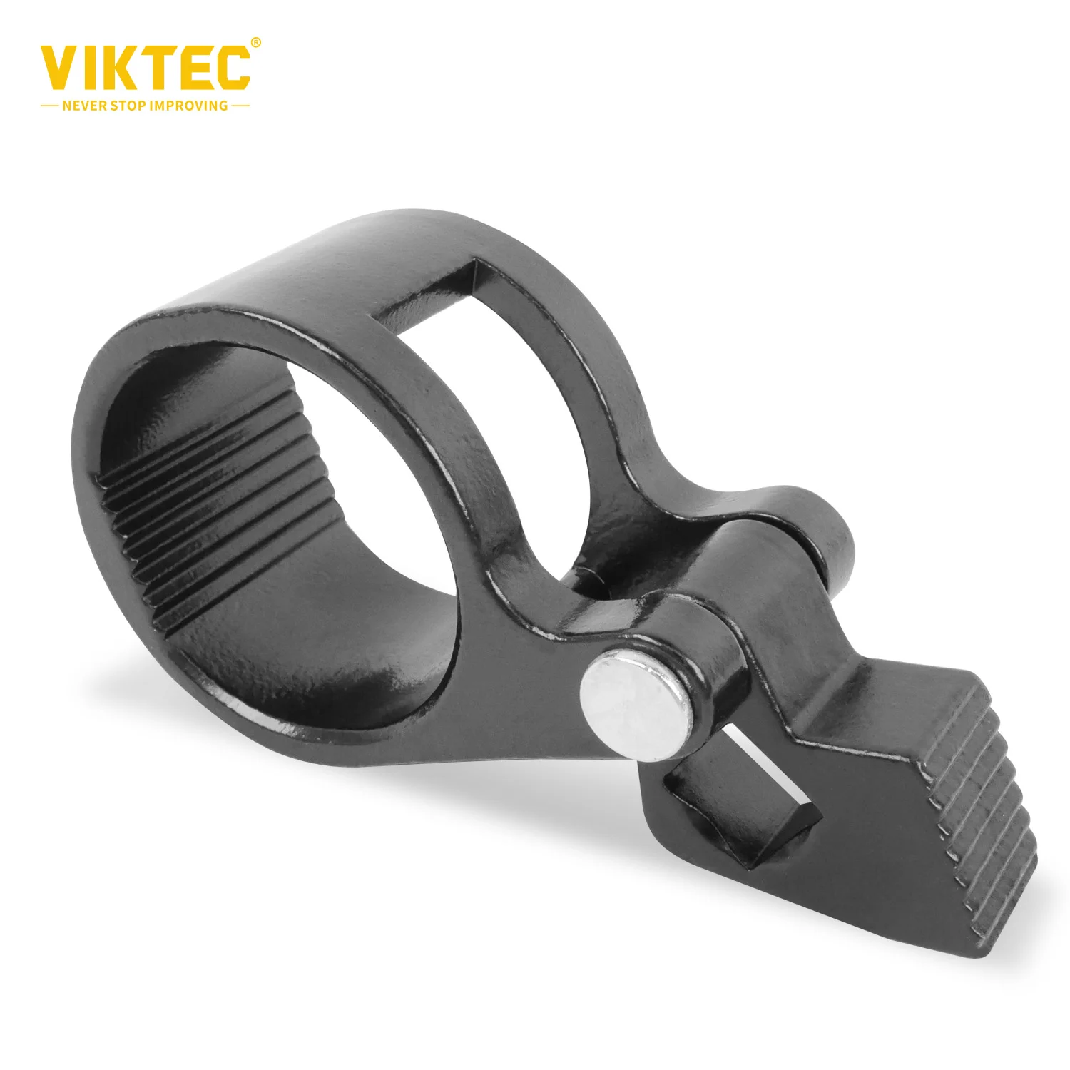 

1/2in Inner Tie Rod Wrench 27-42mm Steering Rods Removal Garage Tool Compatible with Mercedes Benz, BMW, Toyota, Honda, Ford