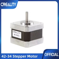 Creality 42-34 Stepper Motor for Ender-3 X/Y/Z Axis and CR-10 Series Z Axis 3D Printer Parts