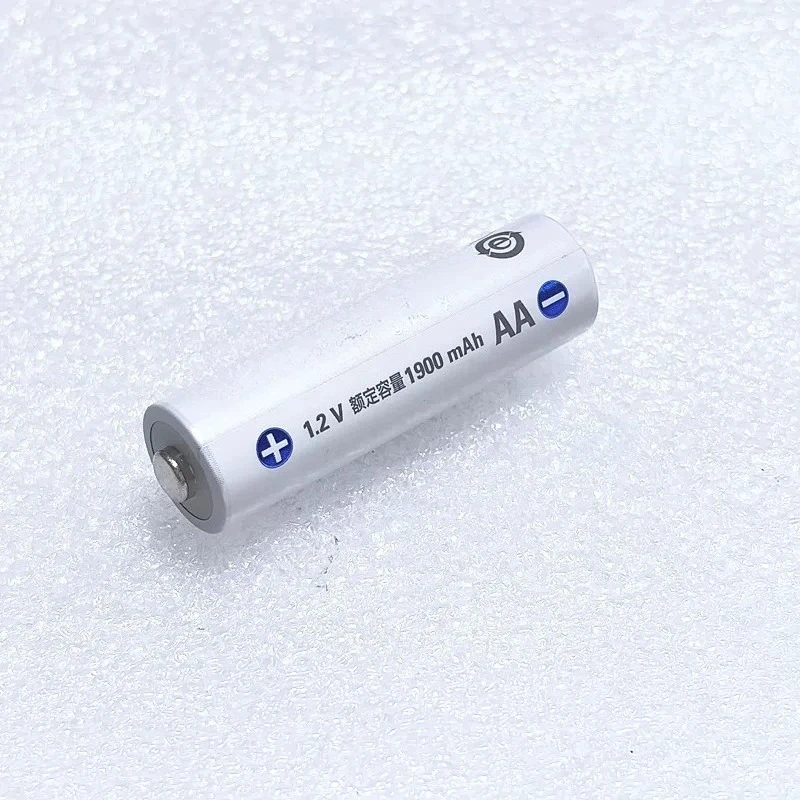 For Panasonic eneloop No. 5 2000 mAh rechargeable battery 1.2v nickel-metal hydride battery