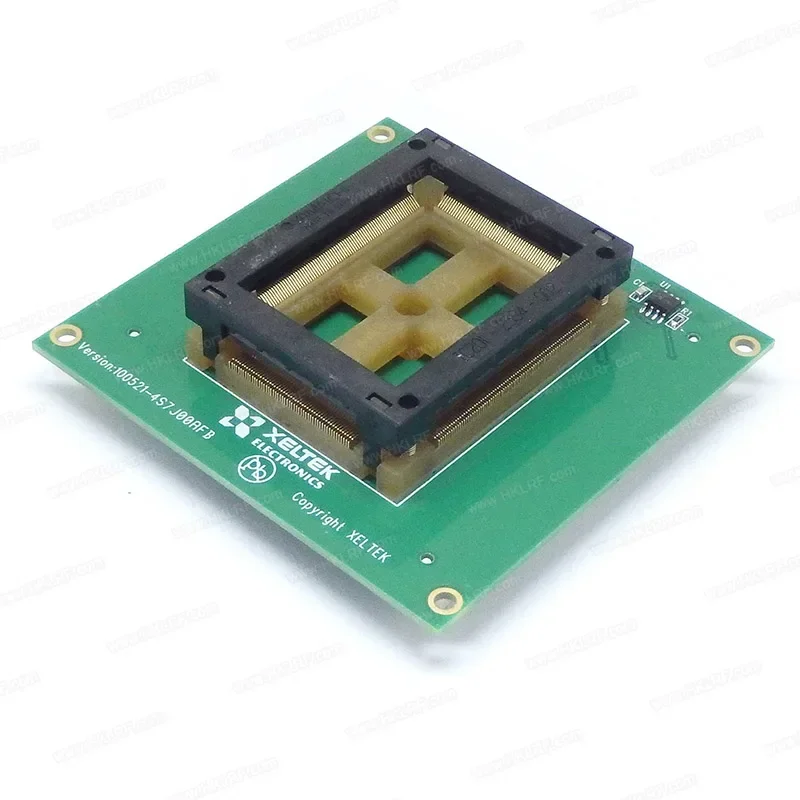 

Оригинальный адаптер Xeltek Socket Adapter DX3070 Socket 6100N