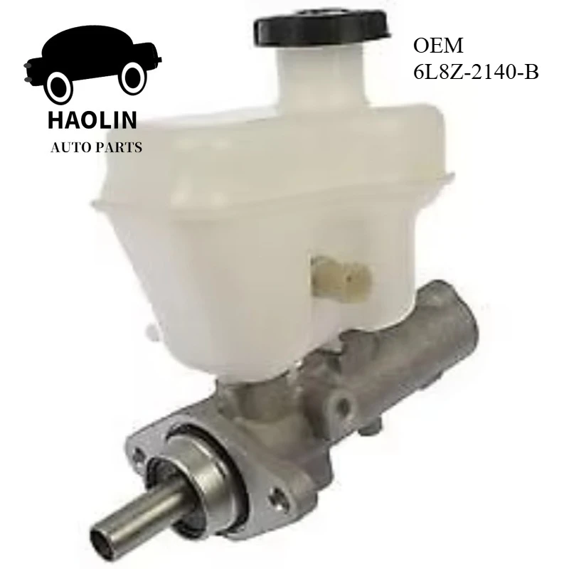 

OEM 5L8Z-2K478-BA 6L8Z-2K478-BA Brand New Auto Parts Brake Master Cylinder Replacement For Ford Escape (2003-2005)