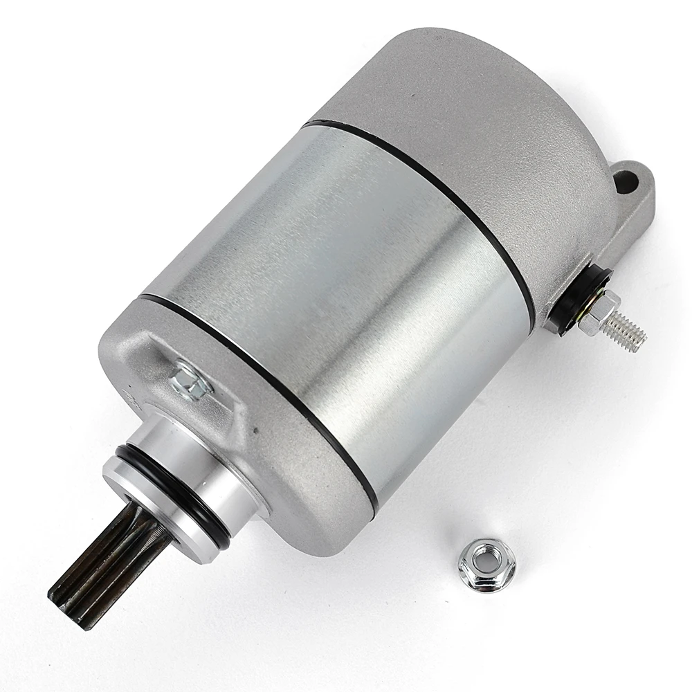 Starter Motor For Honda AX-1 NX250 NX2502 CBX250 XL250 XR250 31200-KW3-018 31200-KBR-008