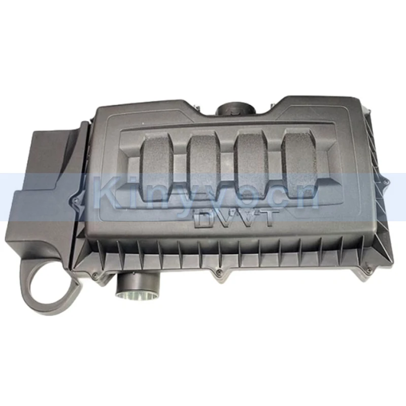 غطاء ديكور لمرشح هواء السيارة لـ SAIC MG ZS 1.5L #3