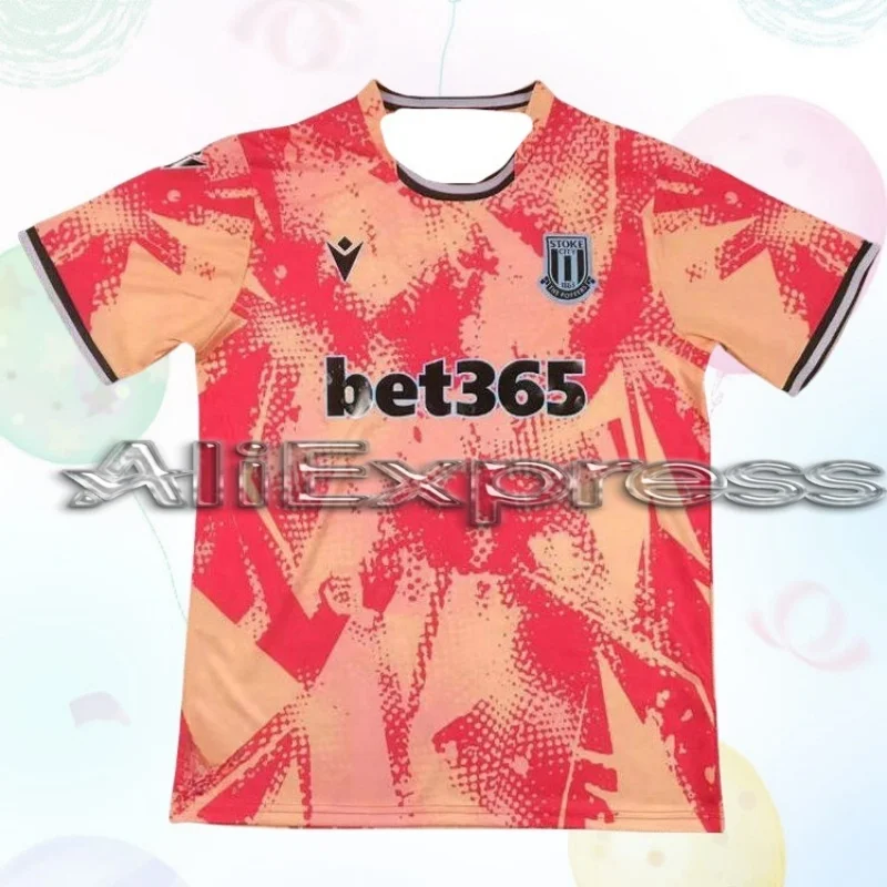 

2025 New Summer Arriavl Soccer Sport Training Uniform Home/Away Kit Football T-shirt For Adult/Kids MOTO