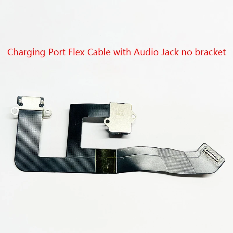 Camera Charging Port MIC Induction Flex cable LCD Screen Lens Cover Stand Buckle Speaker Conntroller parts For Oculus Quest2 VR