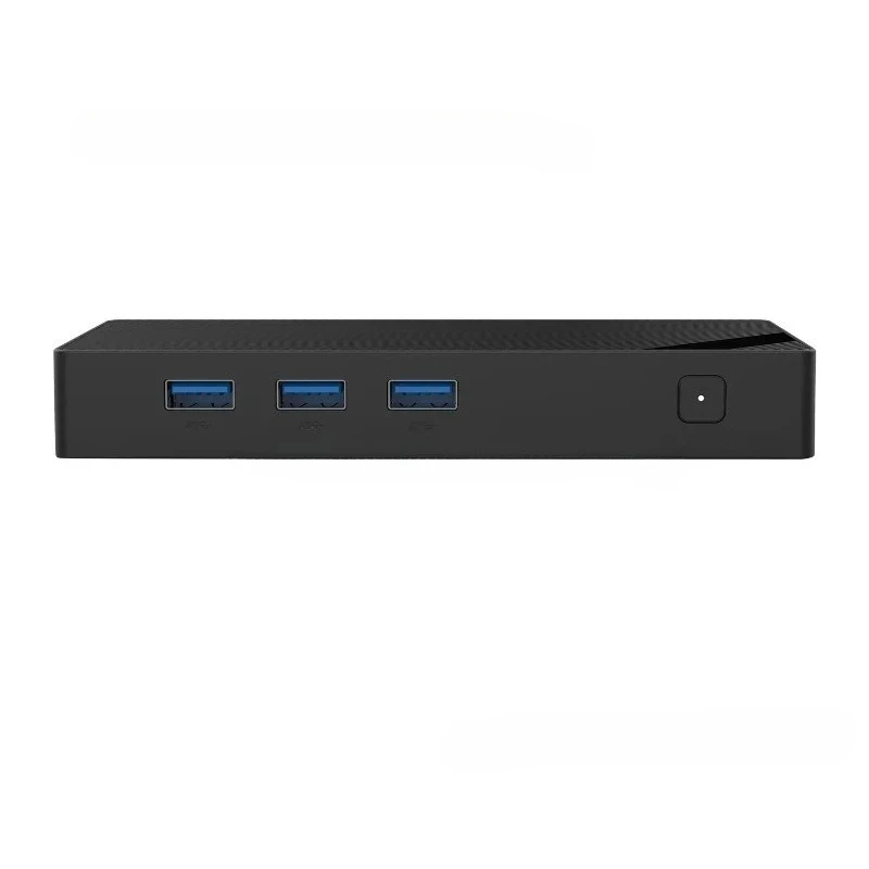 SZBOX S1 Alder Lake N100 Windows 11 Mini PC Stick DDR5 12GB 16GB