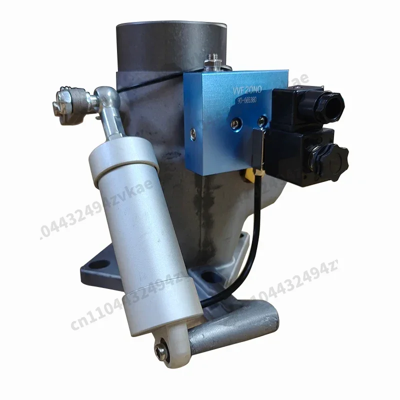Hot Sale Air Compressor Parts HDKG85 Model Intake Valve Compressor Spare Parts Good Price for Air Compressor