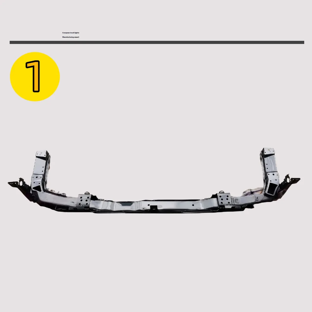 Adecuado para marco interior de parachoques 20467442 20456550 piezas de camiones serie Volvo VOLVO