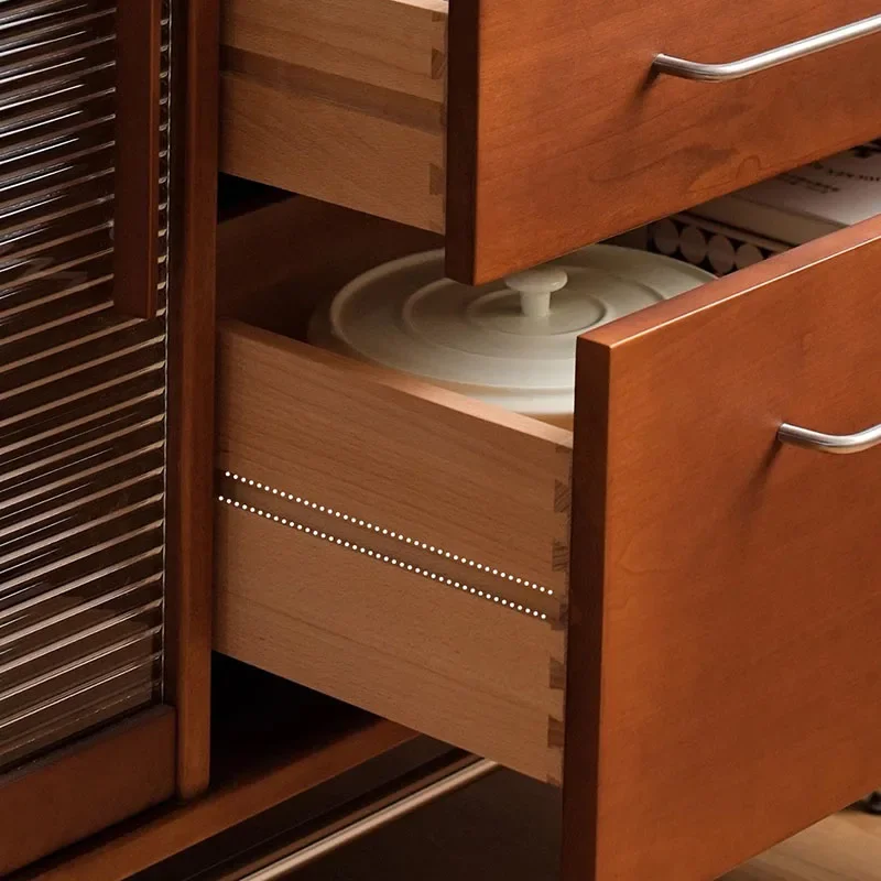 

Display Kitchen Wine Racks Organizer Luxury Modern Counter Narrow Standing Cabinet Muebles De Candybar Restaurant Furniture