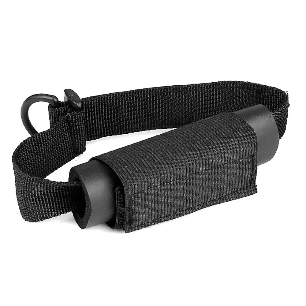 NEW Self-Care Eating Assistance Cuff Hypoallergenic Elastic Utensil Holder Strap Washable Aid Utensil Cuff Parkinson's Aid