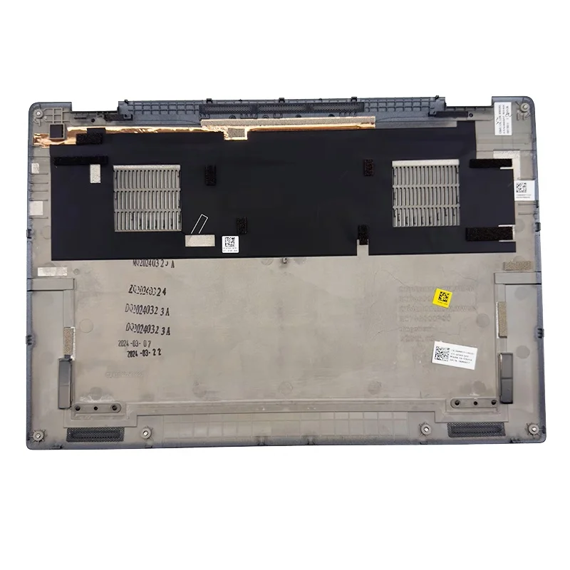 

НОВЫЙ ОРИГИНАЛЬНЫЙ сменный чехол для ноутбука Dell Latitude 9450 E9450 06MMY7