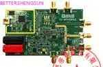 EV-ADF4159EB3Z Development board clock and timer ADF4159