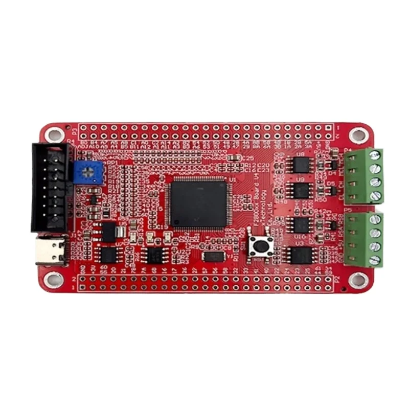 For TMS320F280039C DSP Development Board, Digital Power Supply, Inverter Control, Motor Control