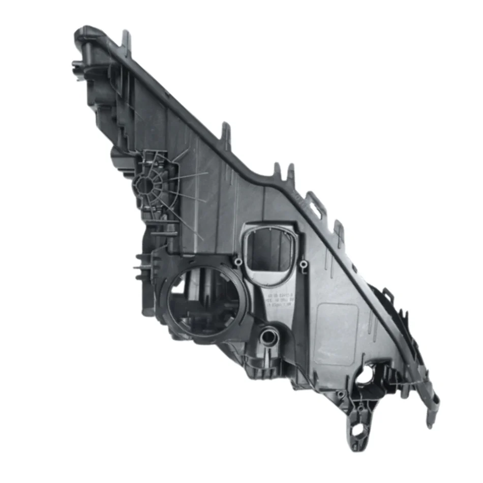 

For BMW 7 Series G11 G12 2019 2020 2021 2022 Car Accessories Base Head Lamp Shell Base Plate Front Lamp Lens