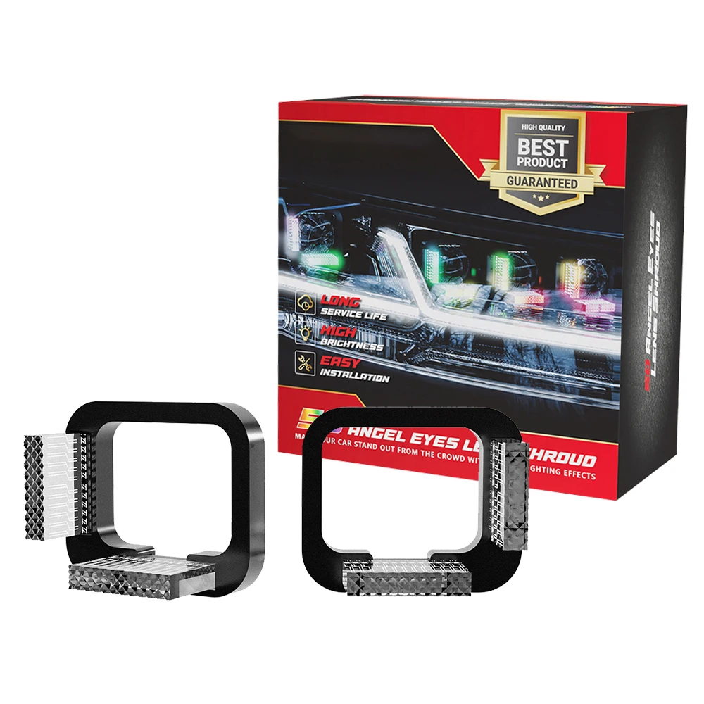 Taochis 8Pcs Acryli…