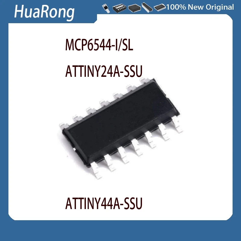 New 10Pcs/Lot Mcp65…