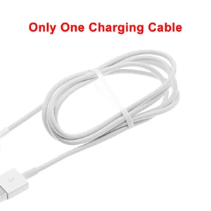 Kabel Pengisi Daya untuk HK9 Ultra 2 Max / HK9 Pro Plus / HK8 Pro Max / Halo Jam Tangan Pintar 3 Plus / HK10 Ultra 3 6 penjualan terbaik baterai trikli swish vc101 - №