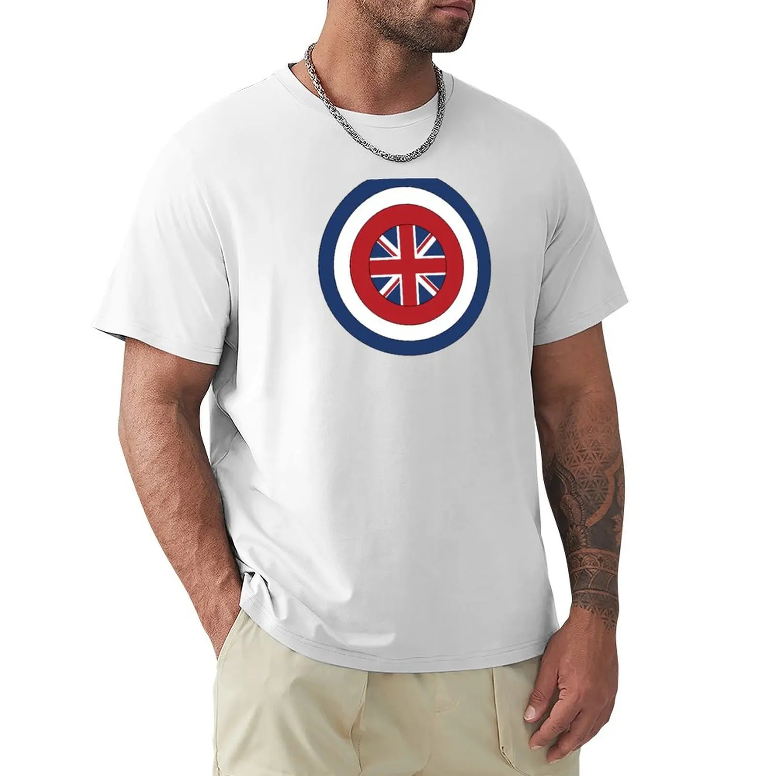 

Peggy Carter Shield-Captain Carter T-Shirt summer clothes blacks plain white t shirts men