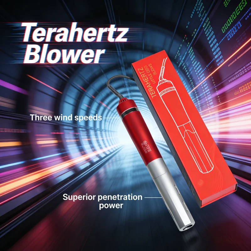 

7,0 терагерцовый аппарат для световой волны, физиотерапия, машина Iteracare, воздуходувка, выдувная терапия, облегчение боли, волшебное устройство