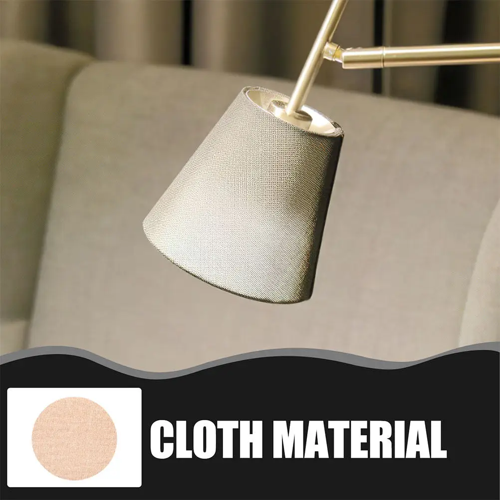 5Pcs Anti-Glare Ceiling Light Shades Soft Lampshade Diffusers Eye Protection Nursery Playroom LED Downlight Covers