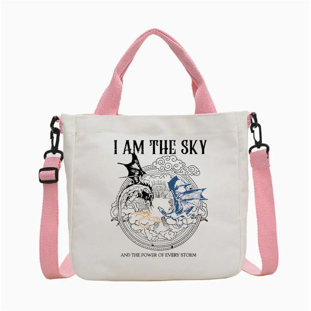 Acotar tote bag shoulder  totebag shopper y2k personnalisable woman