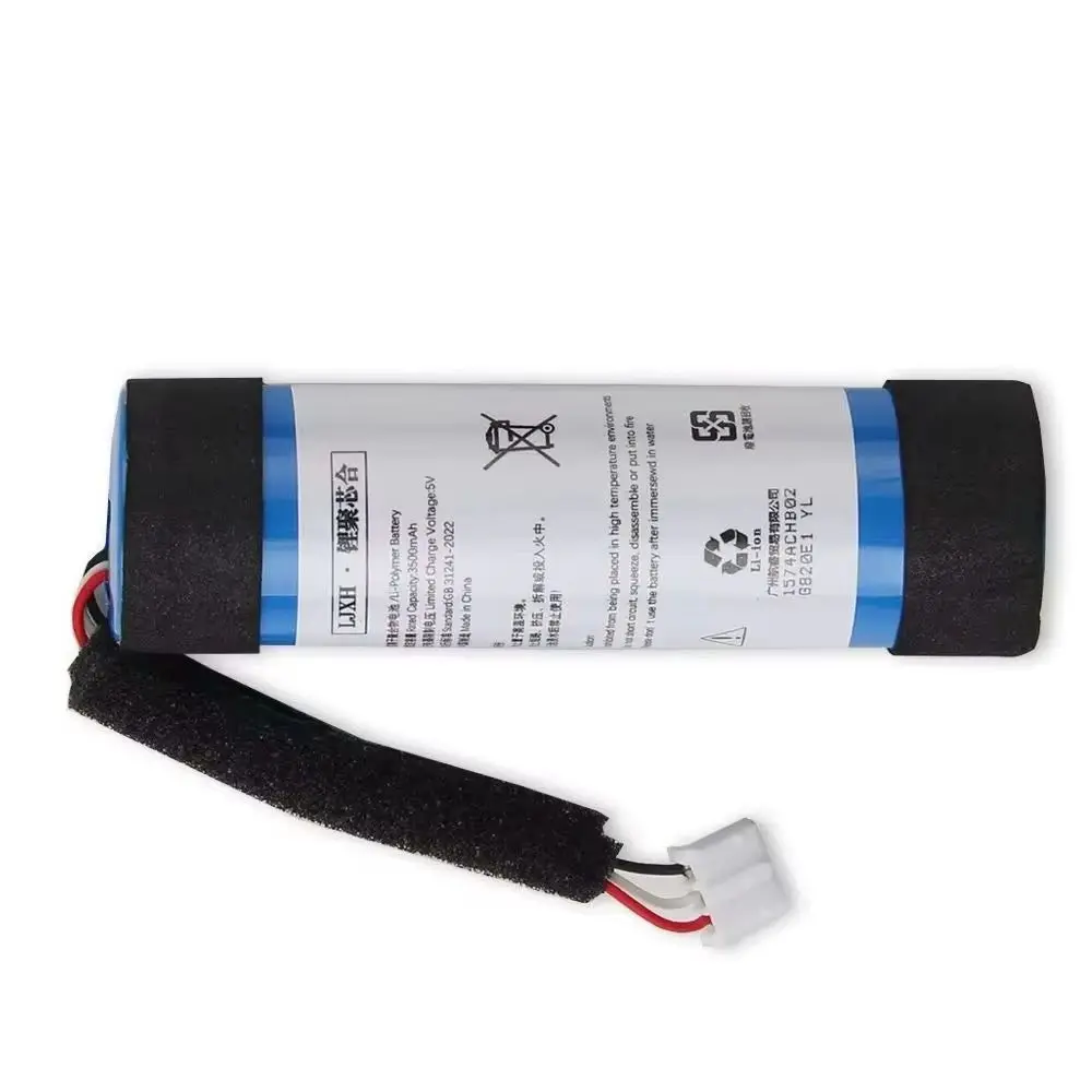 For Marshall Willen II 1st 2nd Generation C406A5 Rechargeable Lithium Battery