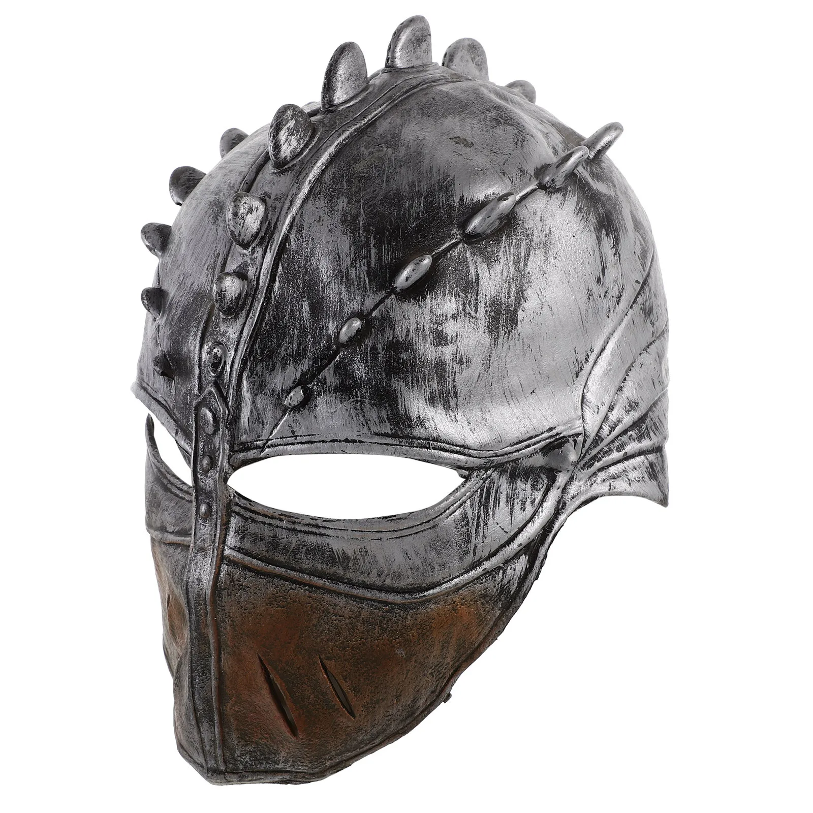 

Креативный головной убор римского солдата из ПВХ, шляпа, вечерние реквизит для фотосессии, аксессуар для косплея, шляпа для косплея