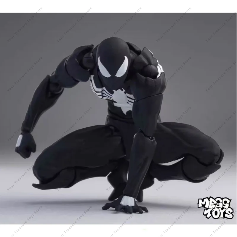 オリジナルメストイズ スパイダーマン シンビオート スパイダーマン