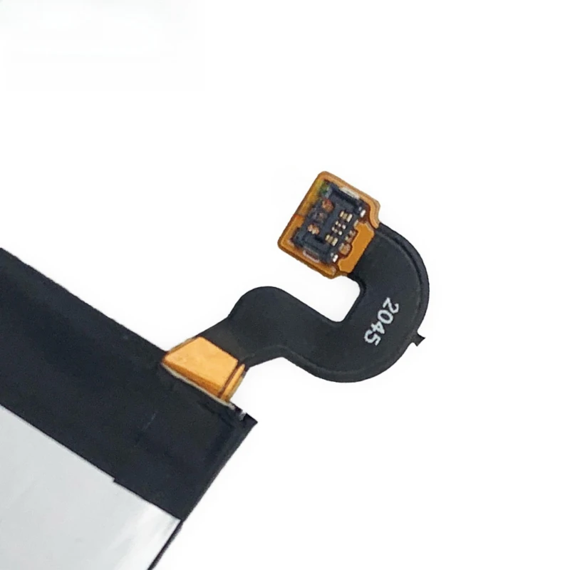 真新しい EB-BG920ABE EB-BG920ABA 2550mAh 携帯電話バッテリーサムスンギャラクシー S6 G9200 G9208 G9209 G920F G920 G920V/T/F/A/I