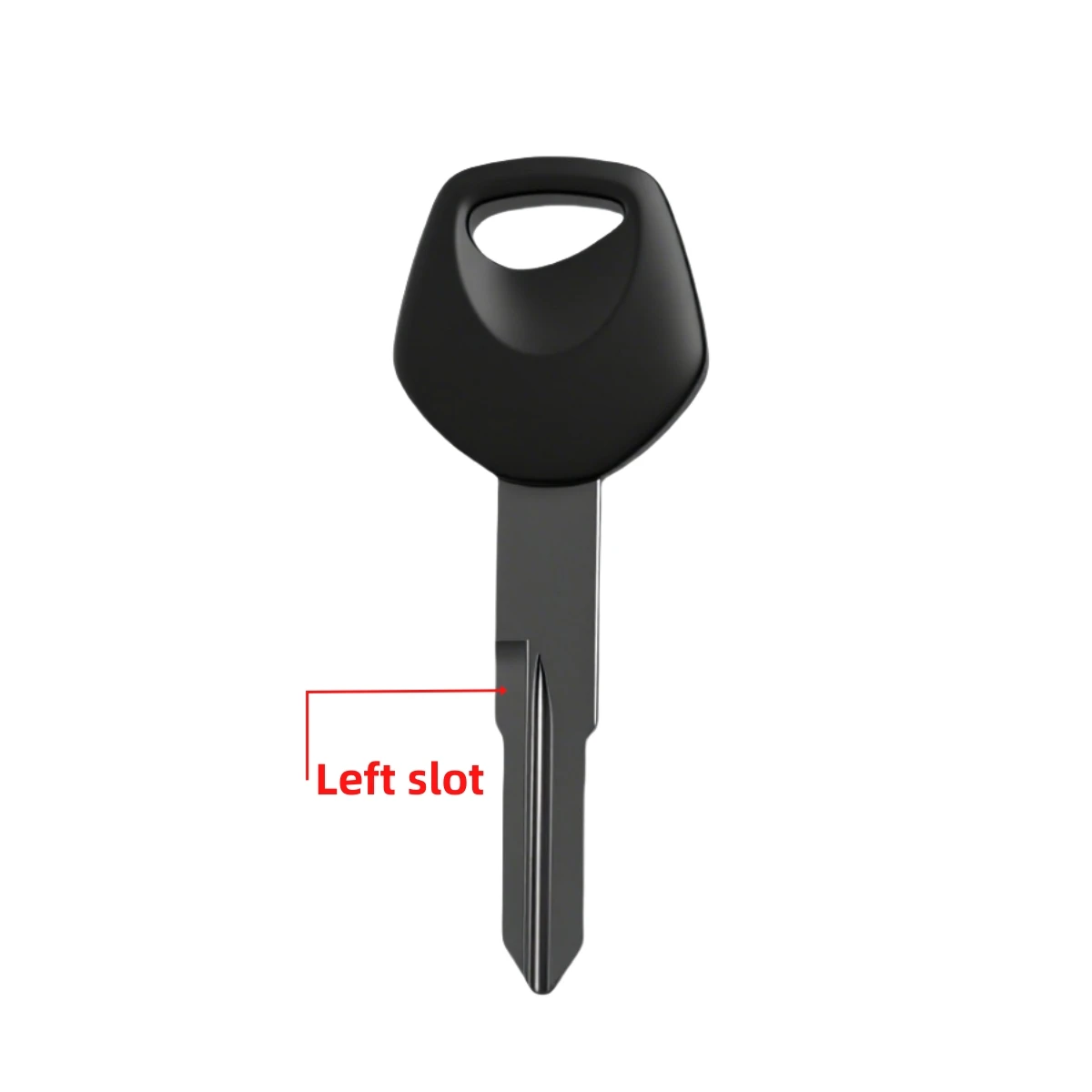 For SUZUKI SUZUKI GZ150 GZ150-A GN125-C GN125-F GN 125 EN125 EN 125 Blank Key Motorcycle Replace Uncut Magnet Keys
