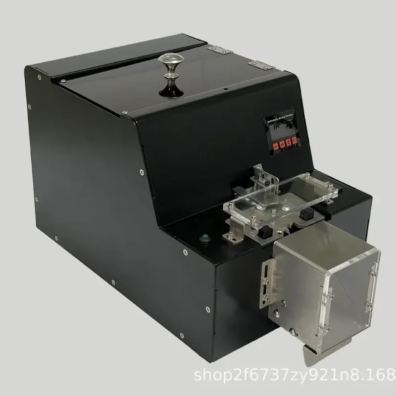 for Kuaili horse push nut machine feeder digital display point machine gasket bolt point machine