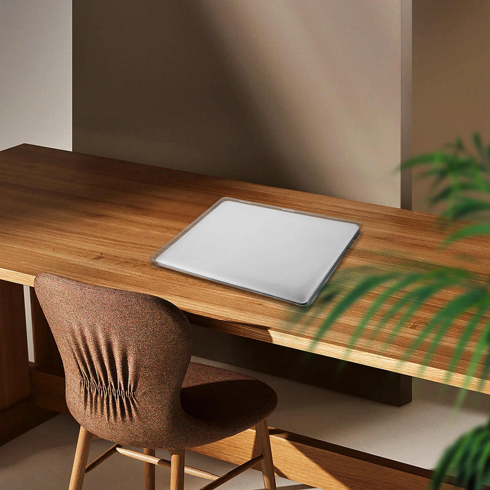 

Laptop Protective Transparent Shell Cover Compatible for 15.3 Laptop Skin Protector Easy Install Scratch Resistant