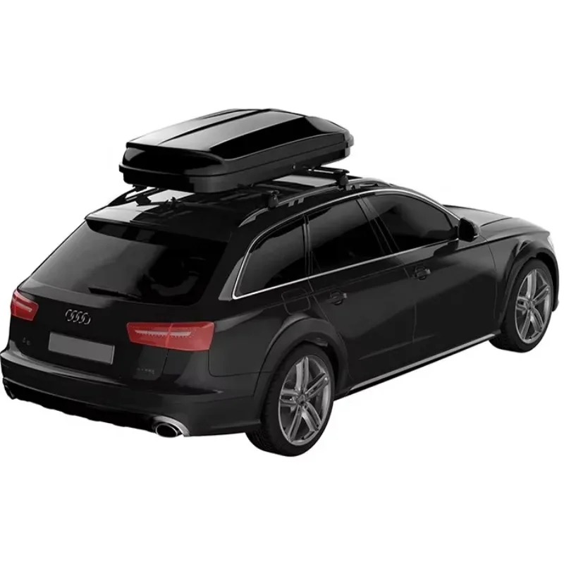 

Vehicle Top Luggage Carrier,Durable And Sturdy,Auto Roof RackFor Outdoor Adventures Assurance,Ideal for Family Trips Solution.