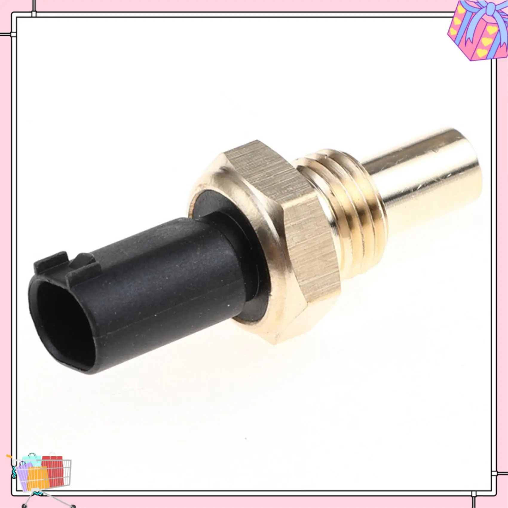 

A77T-Water Temperature Sensor For Mercedes Benz Series W203 0005426218 A0005426218 0051536328 A0051536328