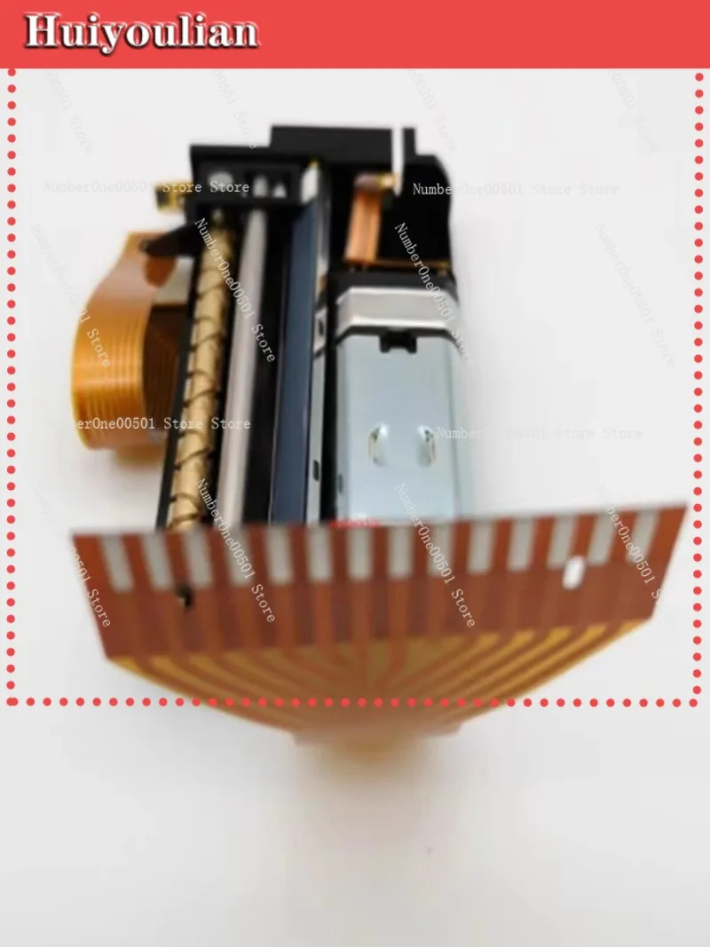 MTP201-G166-E MTP401-40B-E MTP201-24B-E Thermal Printhead Heating Element