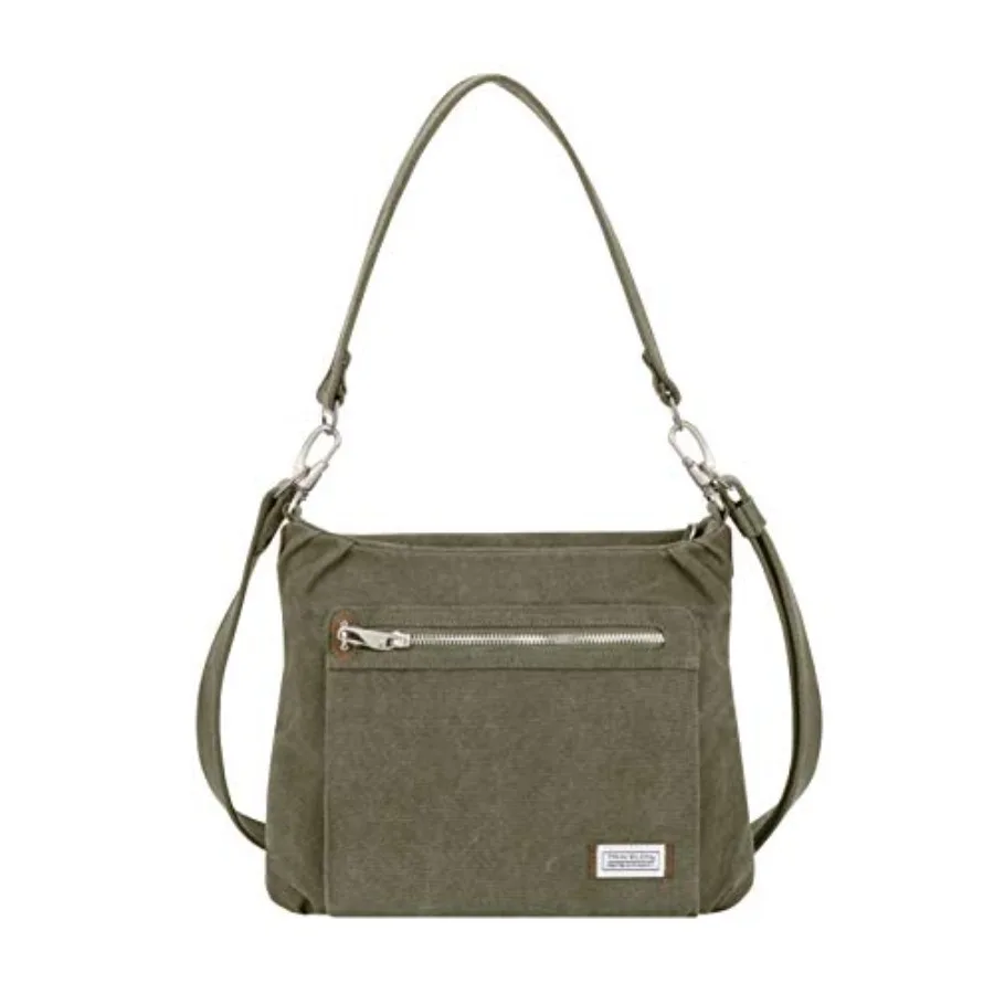 

Travelon Anti-Theft Heritage Hobo Bag