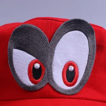 10 best sales Chapeau Mario - №8
