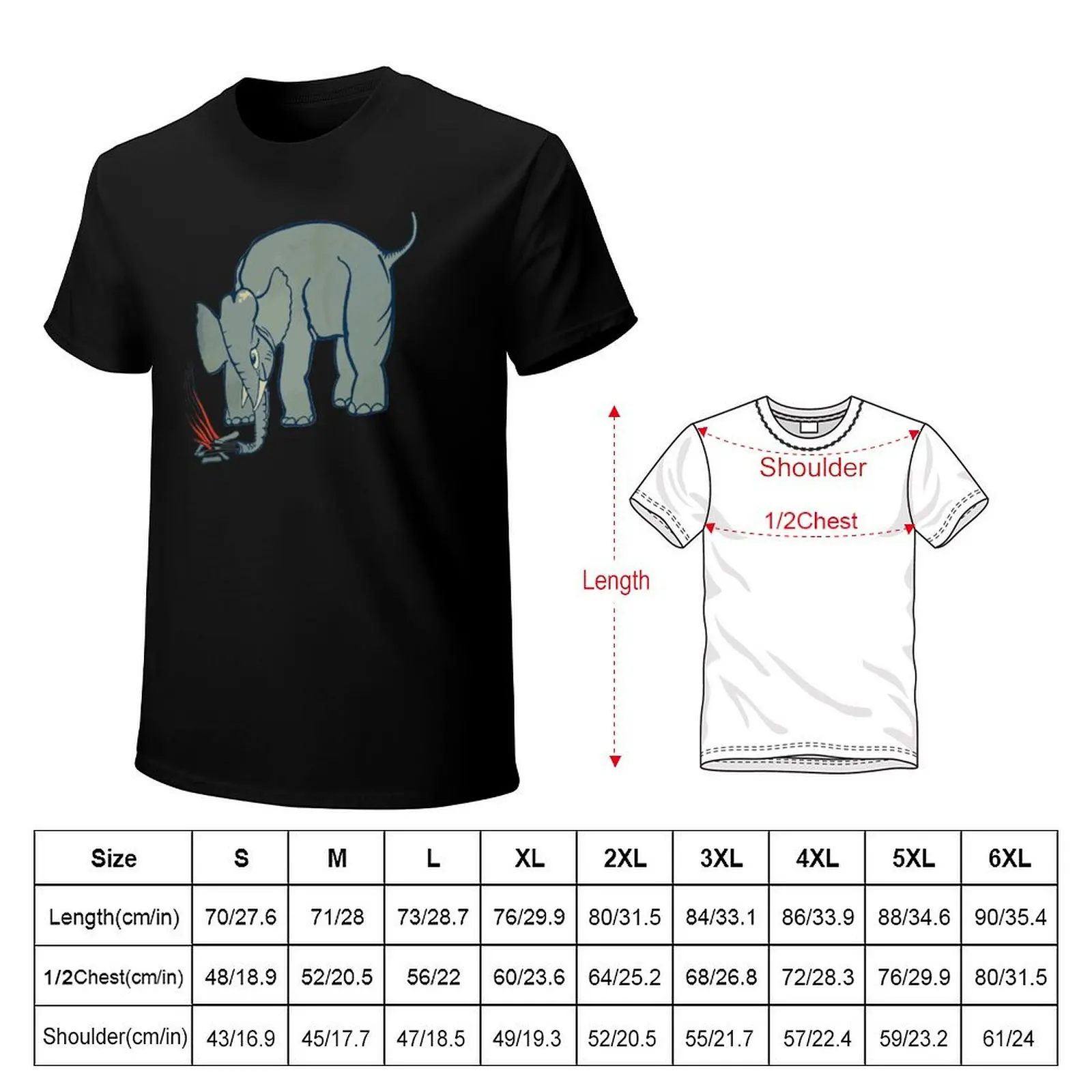 The Microphones - The Glow pt 2 No Text T-Shirt t shirts for man pack white T-Shirt