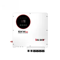 China Wholesale Energy Storage System Hybrid Solar Inverter 10kw With Lithium Battery