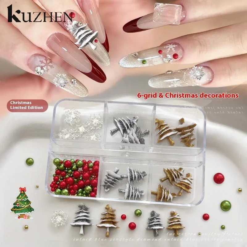 Рождественские-красочные-украшения-для-ногтей-аксессуары-из-смолы-рождественская-елка-снежинки-сделай-сам-гламурный-стереоскопический-маникюрный-салон
