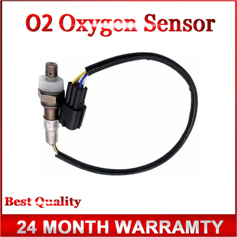 

Датчик кислорода (лямбда-зонд) передней выхлопной системы для Mazda 3 5 2.0L 2.3L LFL7-18-8G1C LFL7188G1C