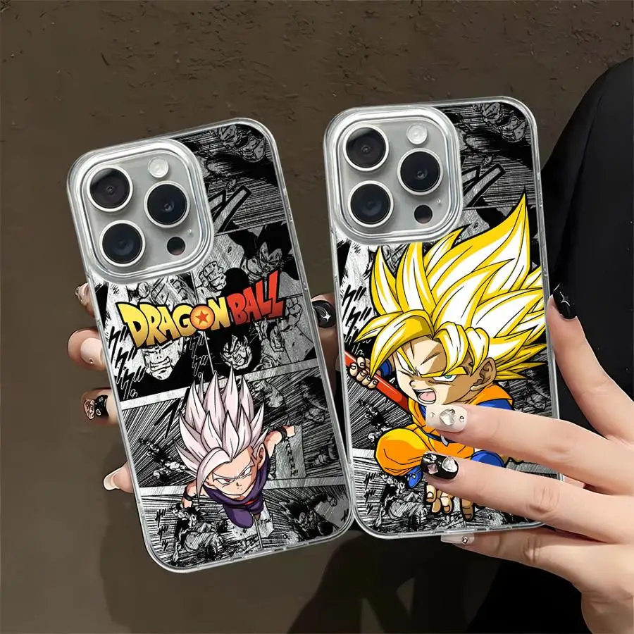 Anime D-Dragons B-B… - image