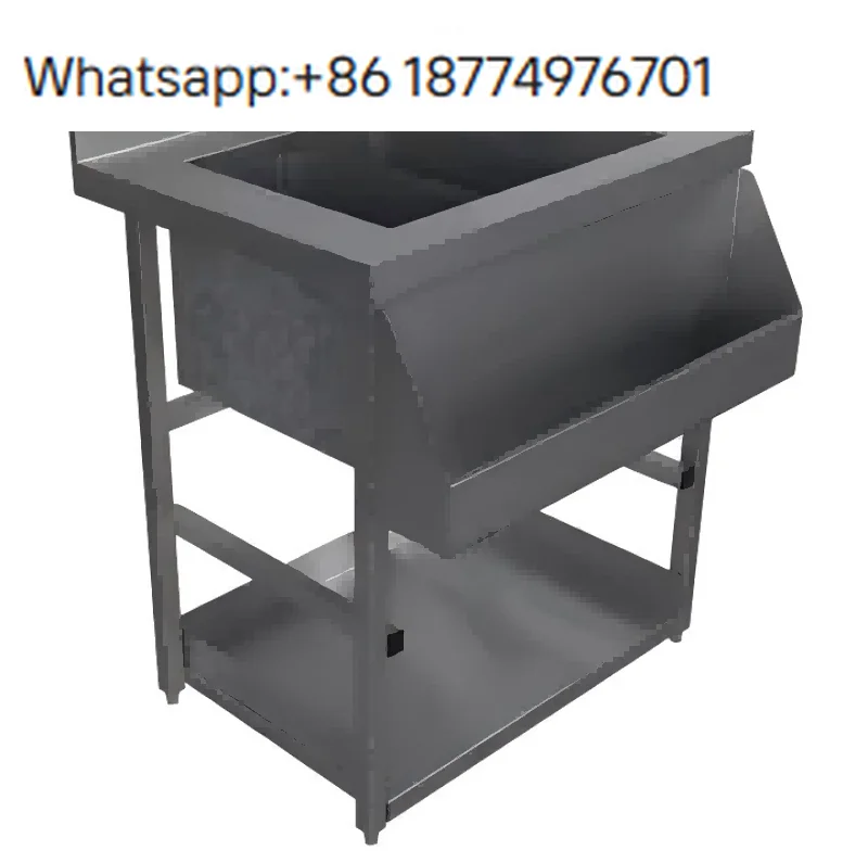 

OEM Factory Durable Commercial Portable Kitchen Sink Hotel & Restaurant Supplies Kitchen Equipment Stainless Steel Sink