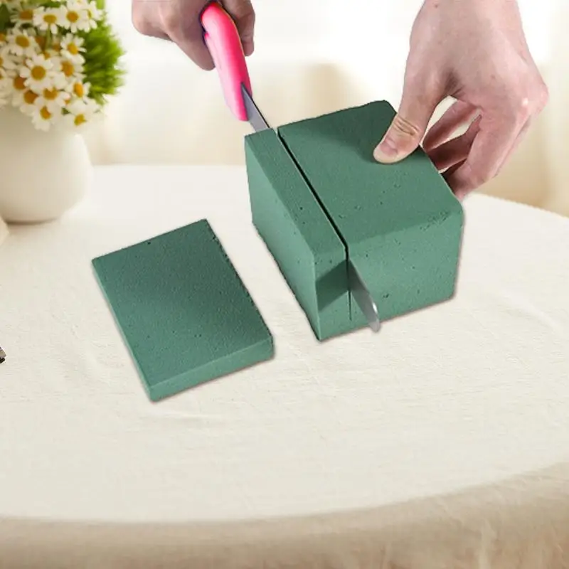 Florist Professional Cutter For Flower Foam Professional Florist Foam Knives Foam Cutter Tool Foam Block Bricks Utility Knives