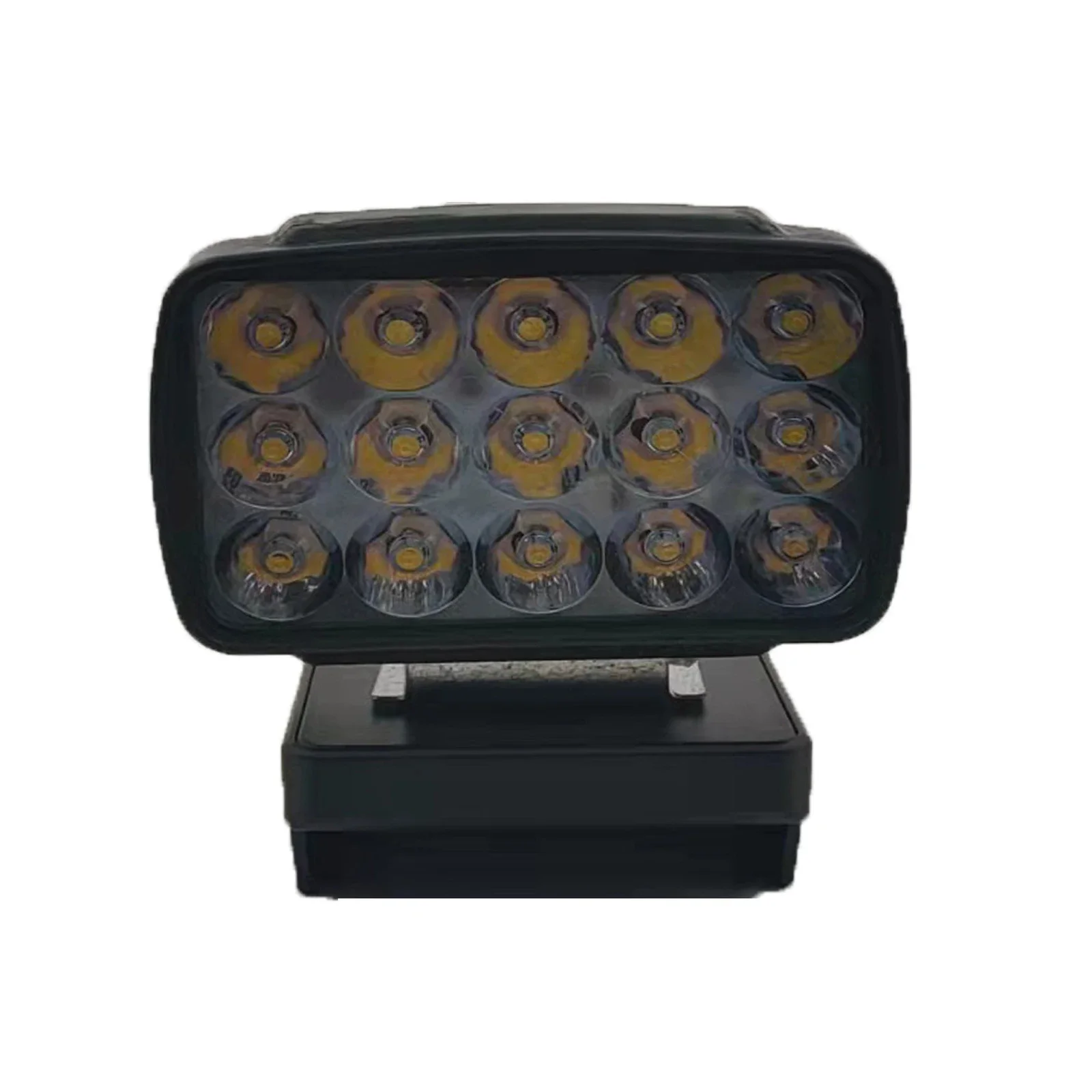 Imagem -05 - Carro Led Trabalhando Lâmpada Luz Lanterna para Makita Dewalt Milwaukee 18v Li-ion Bateria Acampamento ao ar Livre Luz de Emergência