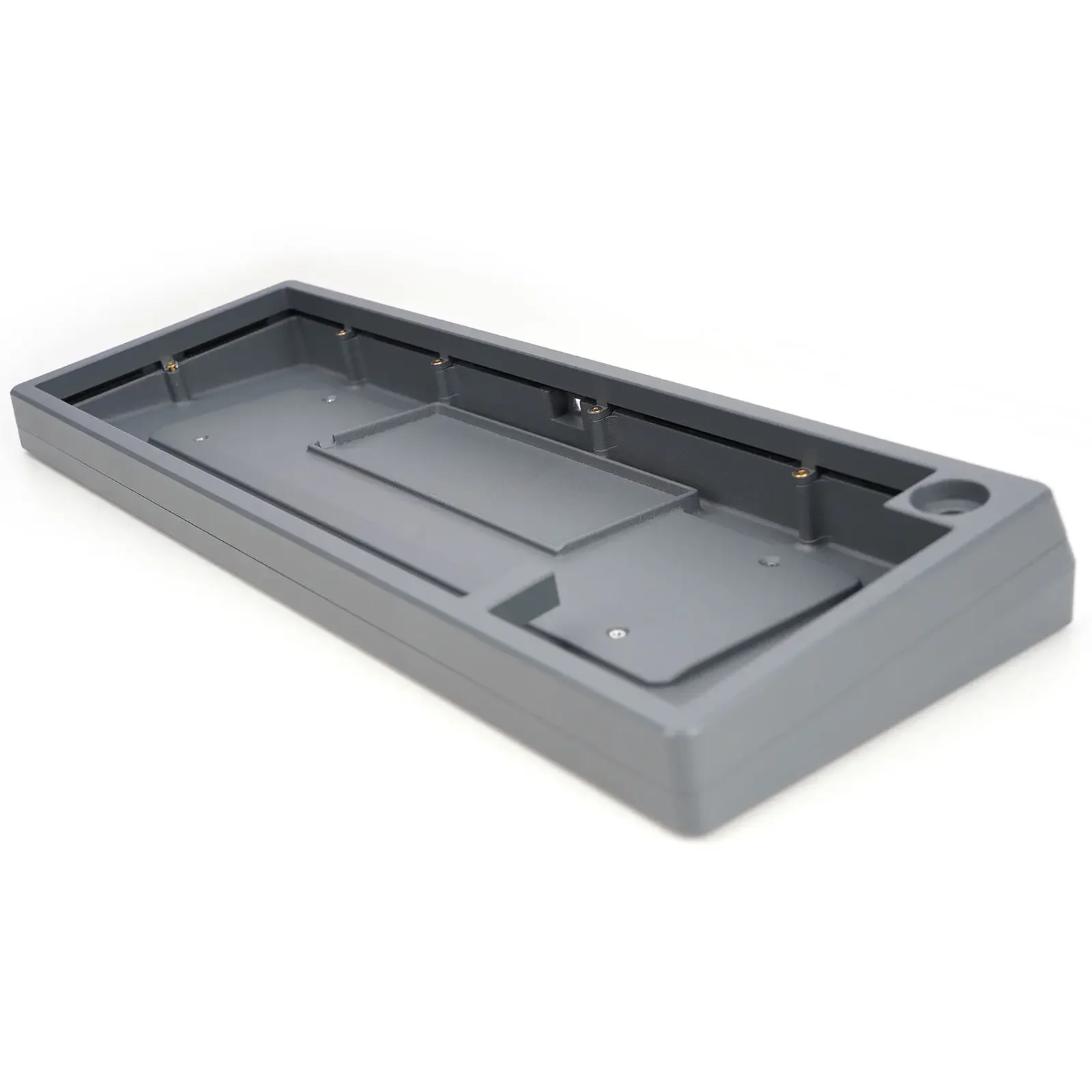 'Custom Mechanical Keyboard Ki - Aluminum Case 65 avis et prix