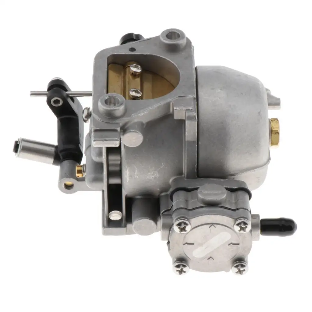 13200-91D21 13200-939D1 Carburetor for for Suzuki 15HP 2 Stroke Outboard Motors