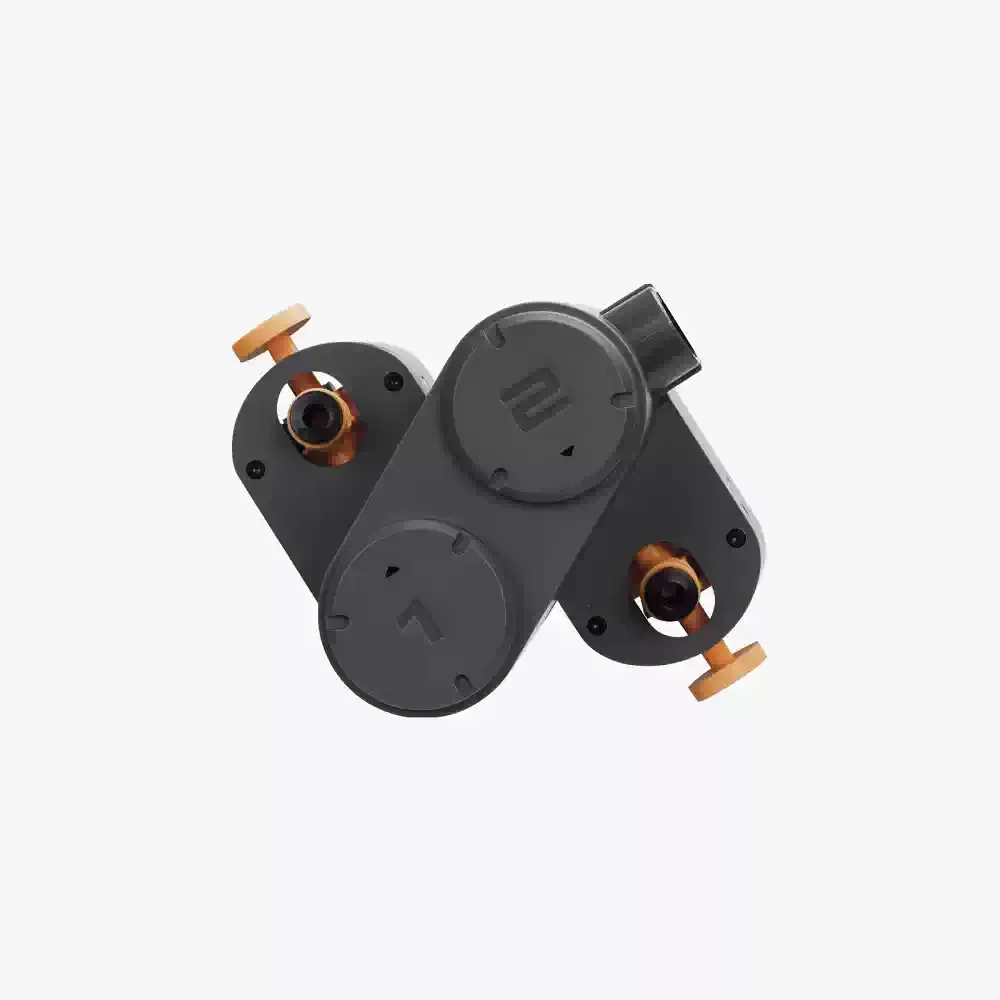 

AMS lite Loading and Unloading Component (1/2) 3D Printer Accessories 【Suitable for A1/A1 Mini】